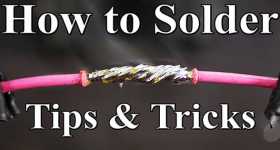 Best Solder Wires 1