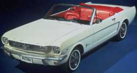 Cant Afford your Dream Muscle Car Heres How to Secure a Loan 1