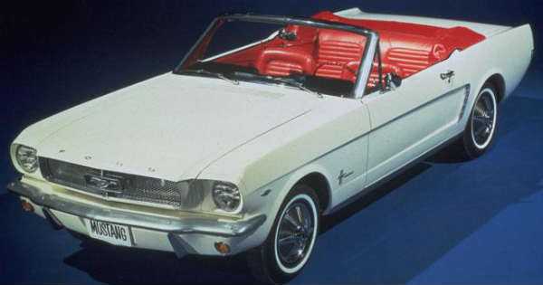 Cant Afford your Dream Muscle Car Heres How to Secure a Loan 1