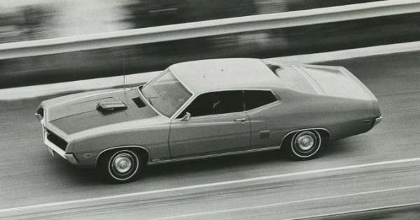 Cant Afford your Dream Muscle Car Heres How to Secure a Loan 2