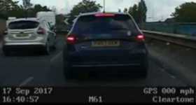 Chased By Police In A Stolen Audi S3 11