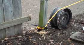 Easiest Fence Post Removal Process 1