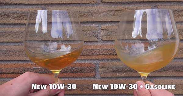 Engine Warm Up Before Driving 2