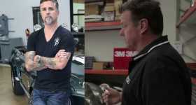 Gas Monkey Garage Makes A Great Trade With the Legendary CHIP FOOSE 1