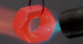 Here Is How To Make A Ring From A Nut 1