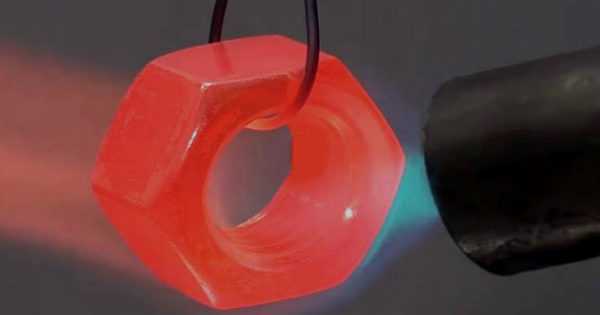 Here Is How To Make A Ring From A Nut 1