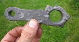 How Long Will A 100 JB Weld Stick Last In A Running Engine 1