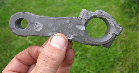 How Long Will A 100 JB Weld Stick Last In A Running Engine 1