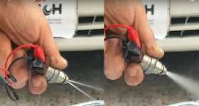 How To Clean Your Fuel Injectors 1