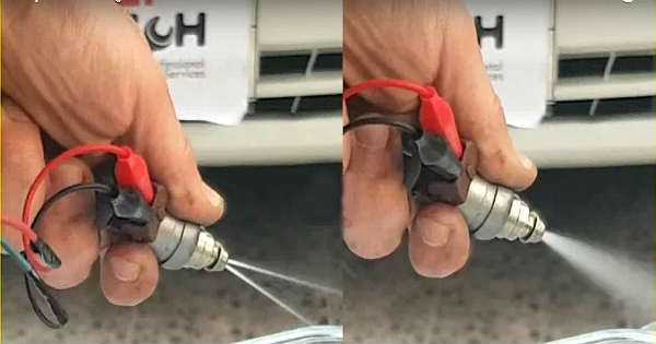 How To Clean Your Fuel Injectors 1