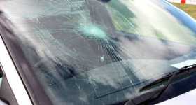 How To Keep Your Windshield From Becoming Damaged 11