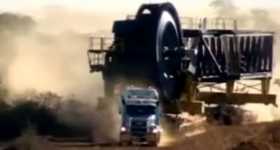Huge Vehicles Equipped With Amazing Intelligent Technology Compilation 11