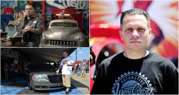 Ryan Friedlinghau - West Coast Customs Short Biography Career Highlights Net Worth 2