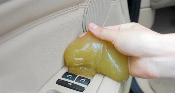These 13 Cleaning Life Hacks Will Keep Your Car Fresh 2