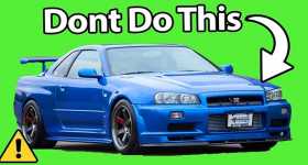 These Car Myths Are Actually Wrong 1