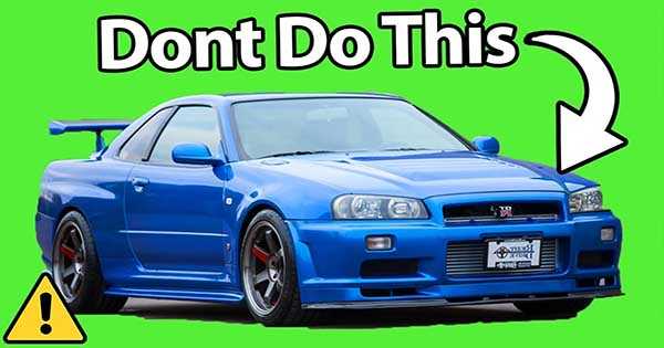These Car Myths Are Actually Wrong 1