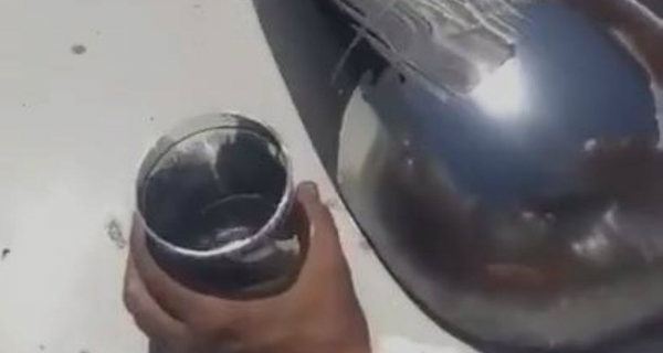 Turn Any Metal Into Chrome With This Amazing Paint 2