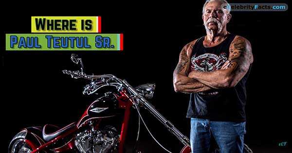 What Is Paul Teutul Sr Doing In 2017 New American Chopper Season In 2018 2