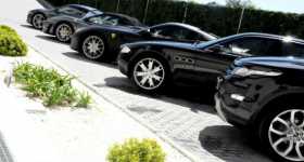 What To Think About When Renting A Luxury Car 2
