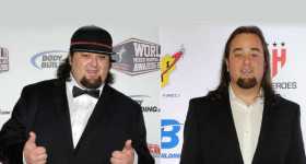 Where Is Pawn Stars Austin Russell CHUMLEE What Happened To Him 2