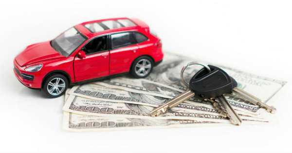 Your guide to buy the best auto insurance Texas 1