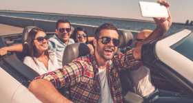 Everything you need for the Perfect Road Trip 2