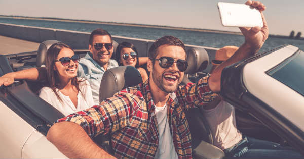 Everything you need for the Perfect Road Trip 2