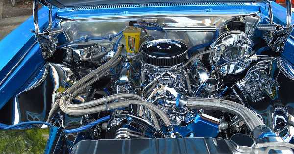 Getting the Most Out of Your SEMA Show 2