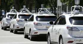 What Are The Advantages Of A Self-Driving Car 2