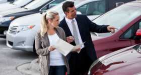 Choosing the Perfect Car 1