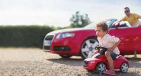 How to get a loan for a unique car approved 2