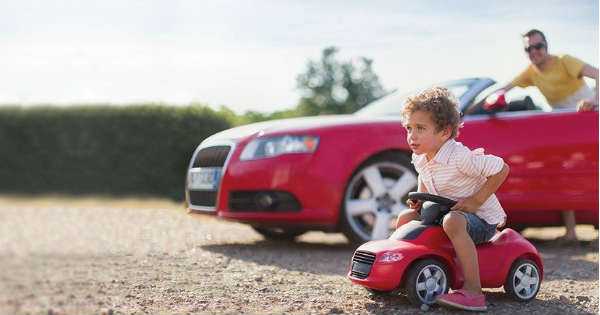 How to get a loan for a unique car approved 2