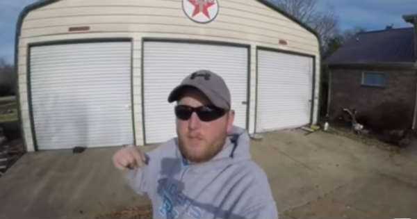 legendary big chief street outlaws