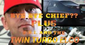 legendary big chief street outlaws 1