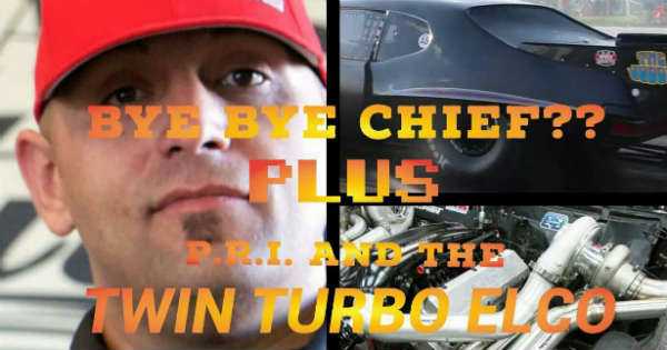 legendary big chief street outlaws 1