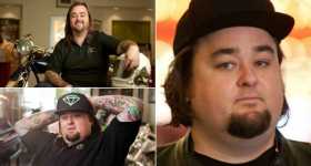 chumlee russell net worth