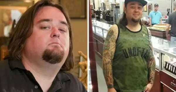 chumlee russell net worth 1