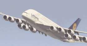 massive airbus a390 wonder 1