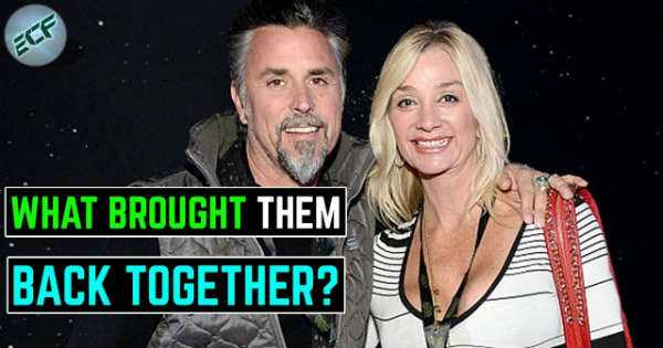 richard wife suzanne rawlings 1