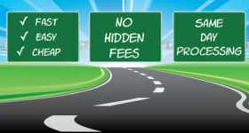 Online Traffic School 2