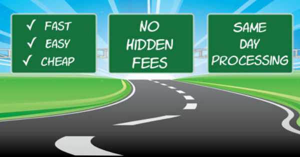 Online Traffic School 2