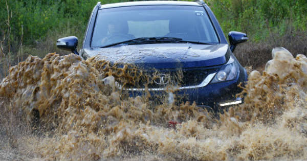 Top Sunroof Cars for Indian Roads 4