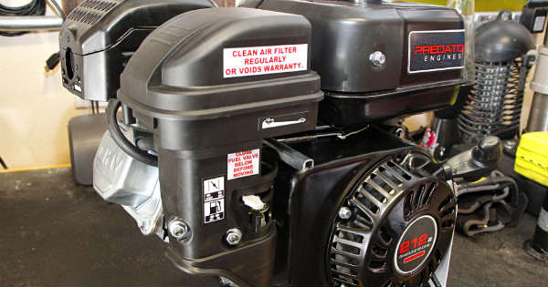 build motorized drift trike 1