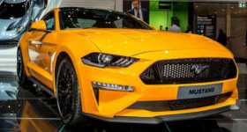 choose your dream vehicle