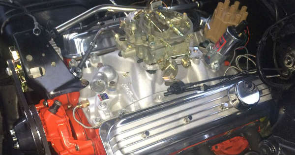 how car carburetors work 2