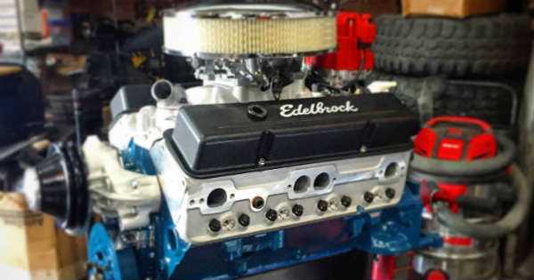 how car carburetors work