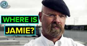 jamie hyneman mytbusters