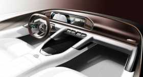 mercedes maybach suv concept 1