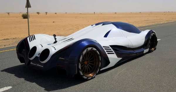 short devel sixteen video