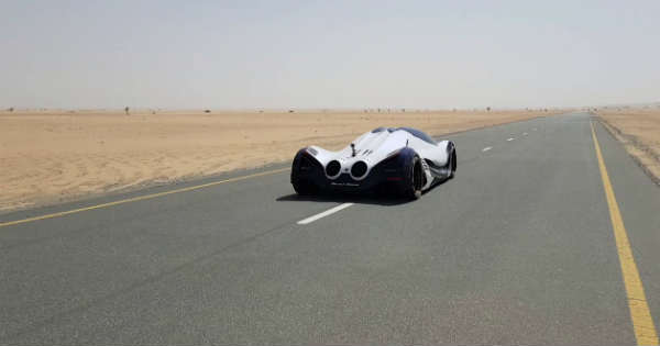 short devel sixteen video 1